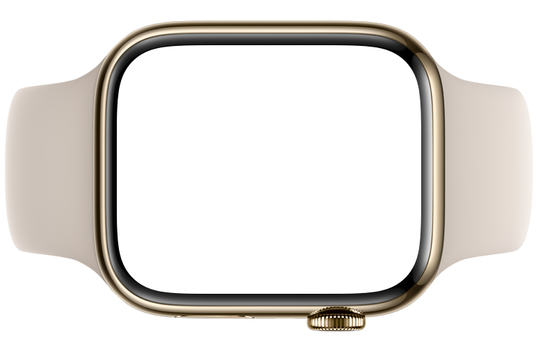 applewatch mockup