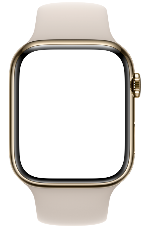 applewatch mockup