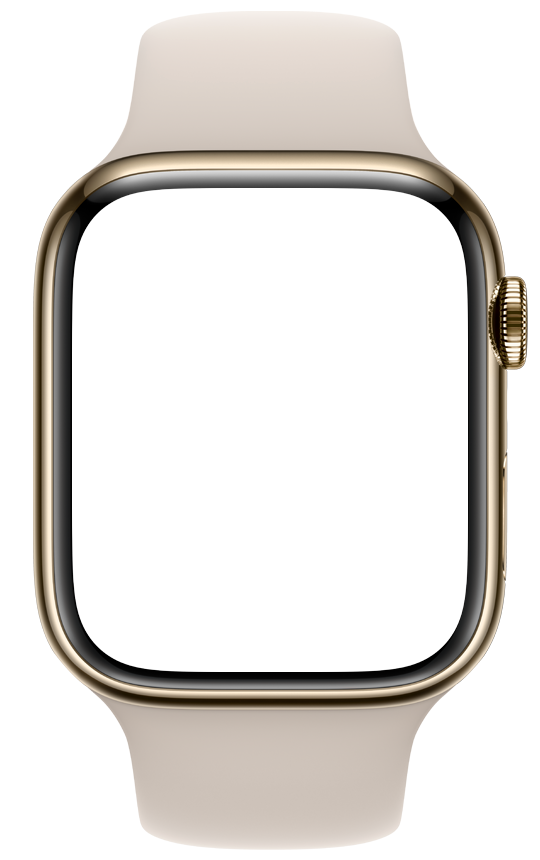 applewatch mockup