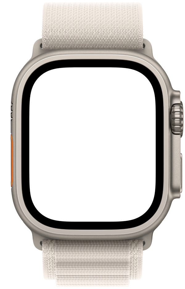 applewatch mockup