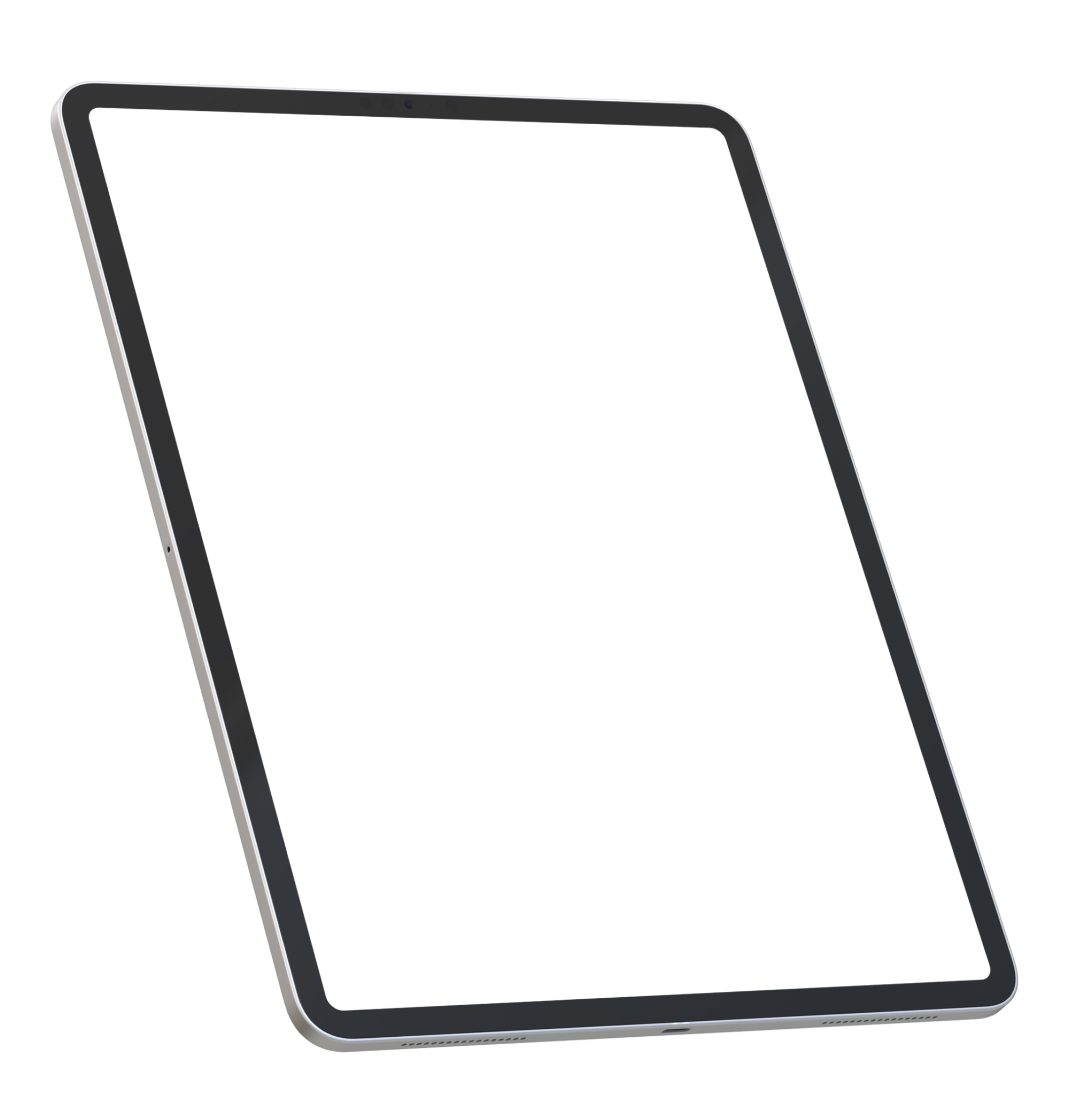 ipad pro 11-inch mockup