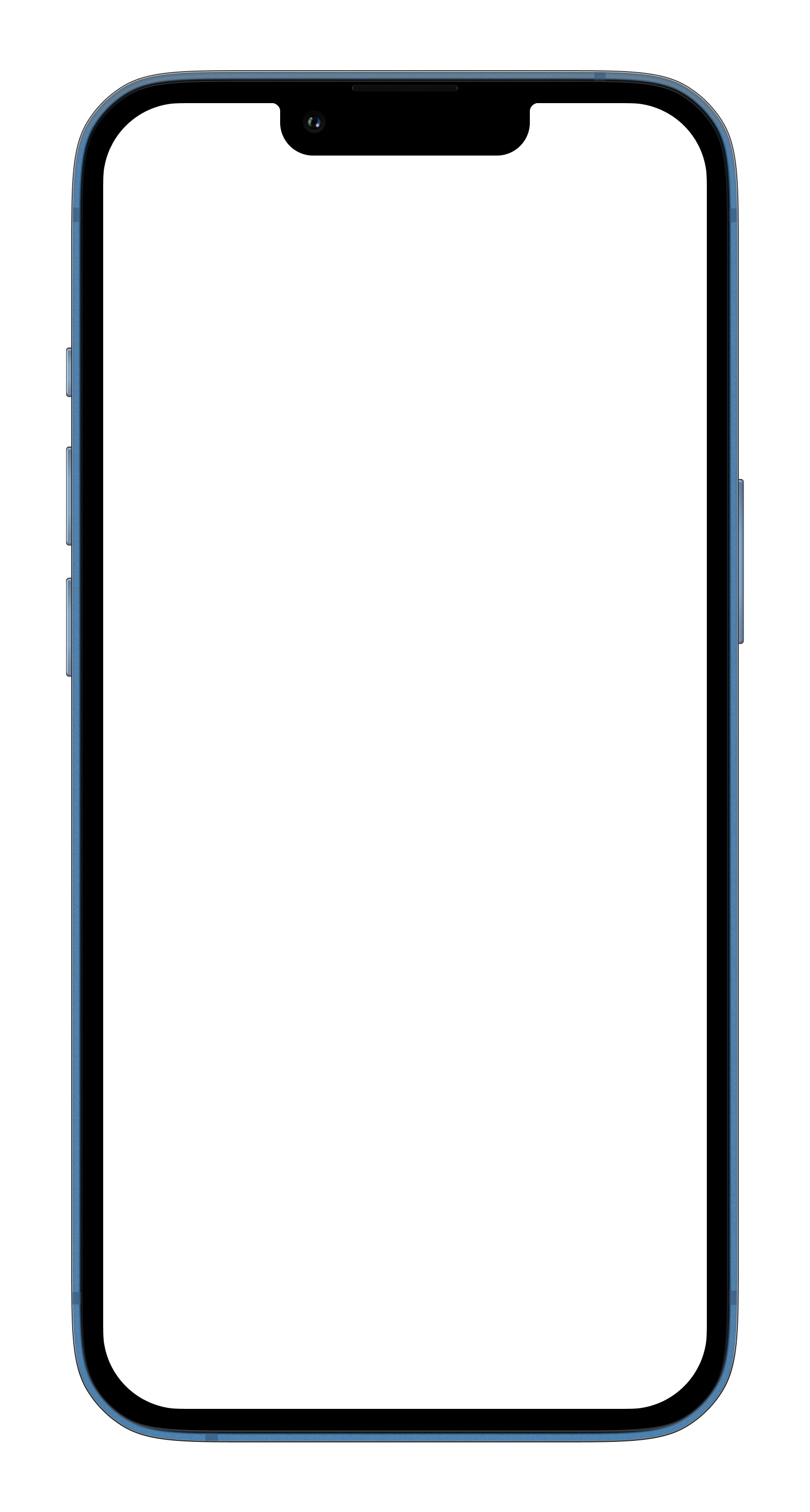 iphone 13 mockup