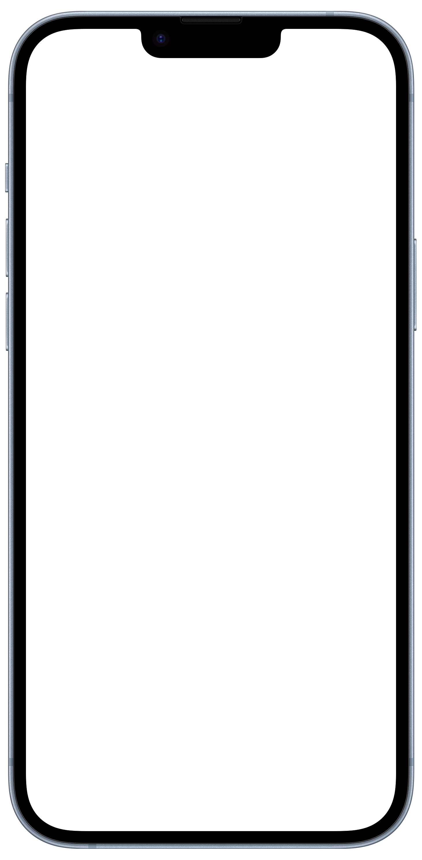 iphone 14 plus mockup