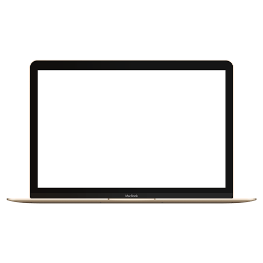 macbook mock up