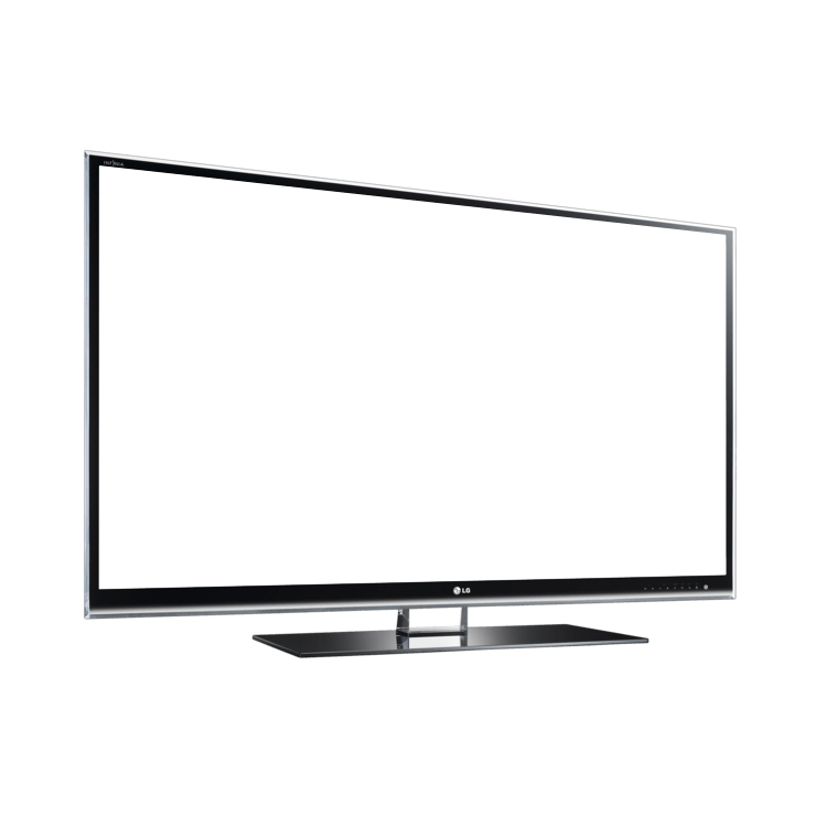 tv screen mockup