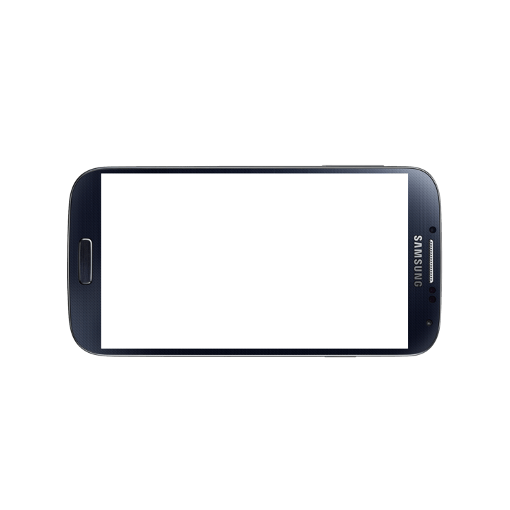 galaxy s7 mockup