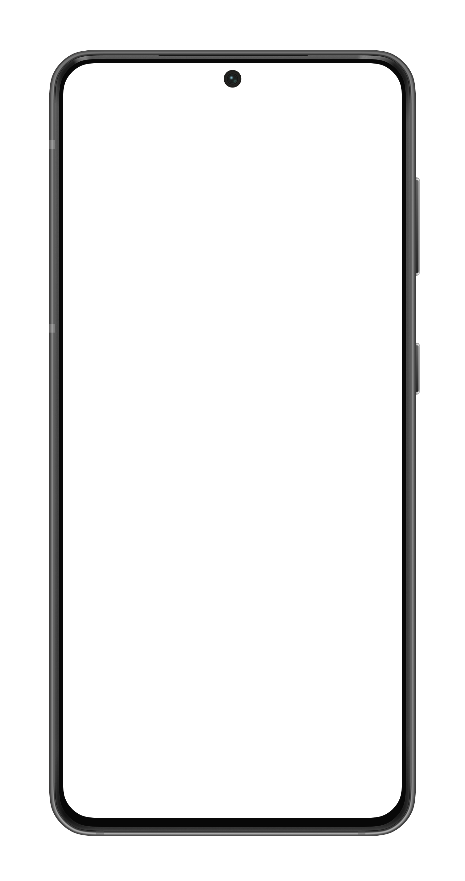 samsung galaxy s21+ 5g black mockup